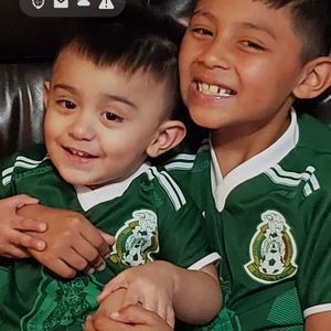 Meet your Posher, Juan